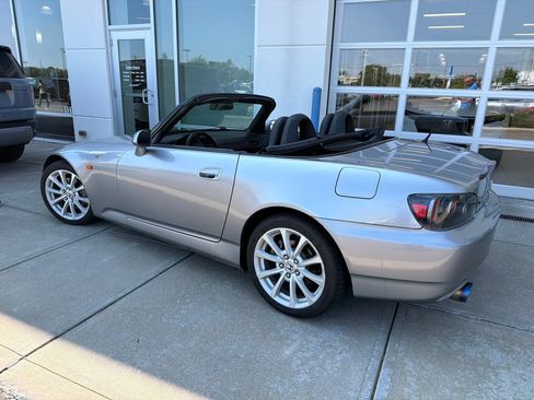 Used 2007 Honda S2000 image 29