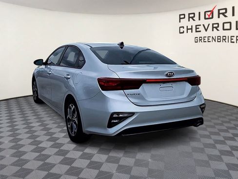 Used 2020 Kia Forte LXS FWD image 7