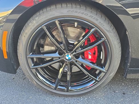 Used 2024 BMW M340i w/ Premium Package RWD image 6