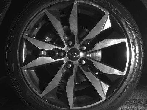 Used 2024 Chevrolet Malibu RS image 11