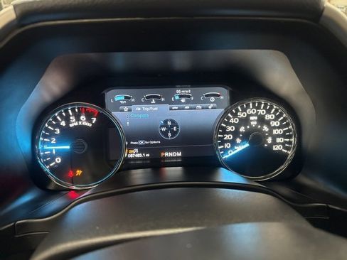 Used 2020 Ford F150 Lariat w/ Equipment Group 502A Luxury image 5