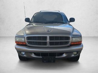 Used 1999 Dodge Durango 4WD video 2