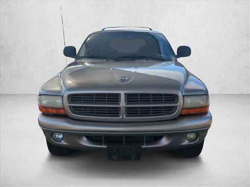 Used 1999 Dodge Durango 4WD image 2