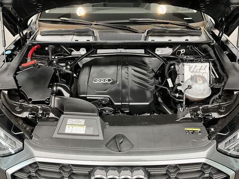 Used 2023 Audi Q5 2.0T Premium Plus w/ Premium Plus Package AWD/4WD image 46