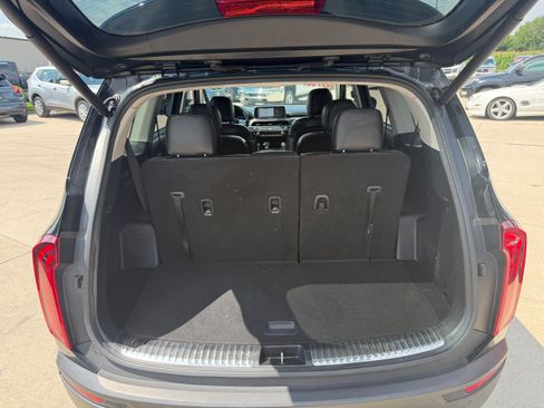 Used 2021 Kia Telluride SX w/ SX Prestige Package AWD/4WD image 6