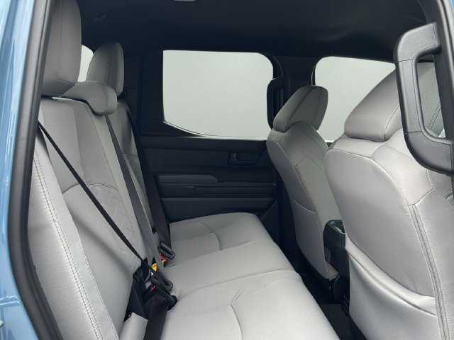 New 2026 Toyota Tacoma SR5 AWD/4WD image 15