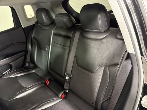 Used 2020 Jeep Compass Latitude image 20