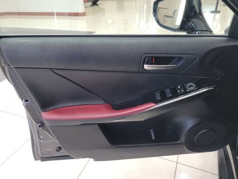 Used 2023 Lexus IS 300 w/ Comfort Package RWD image 9