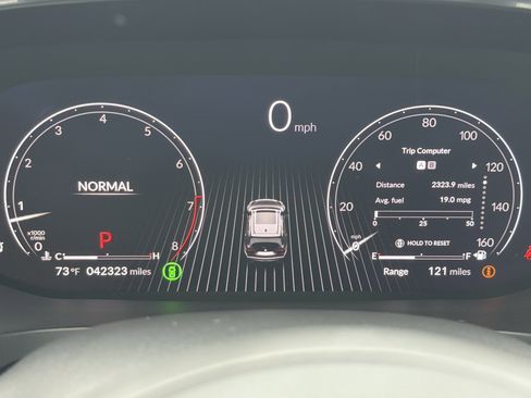 Certified 2022 Acura MDX SH-AWD w/ Technology Package image 21