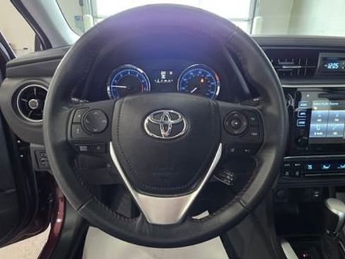 Used 2017 Toyota Corolla image 15