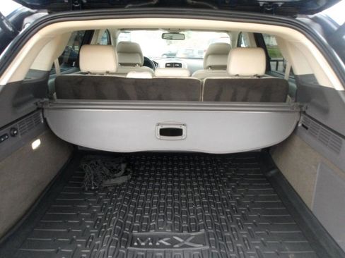 Used 2017 Lincoln MKX Reserve w/ Lincoln MKX Climate Package image 13