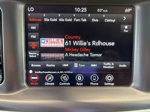 Used 2021 Dodge Charger SXT w/ Plus Group RWD image 13