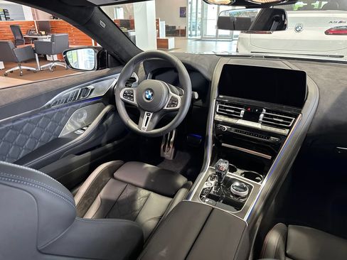 New 2026 BMW M850i xDrive AWD/4WD image 46