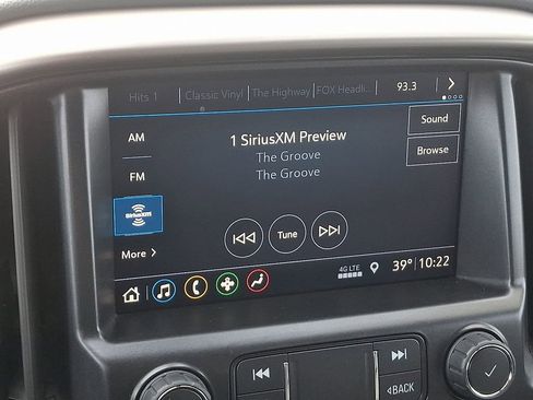 Certified 2022 Chevrolet Colorado Z71 image 17