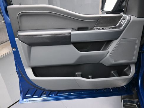 Used 2024 Ford F150 XLT w/ Mobile Office Package image 12