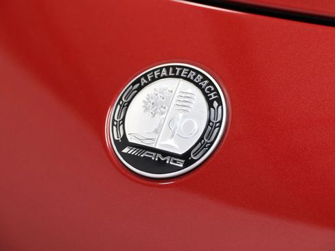 Used 2023 Mercedes-Benz SL 43 AMG image 92