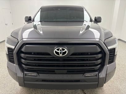 Used 2024 Toyota Tundra SR5 w/ SR5 Convenience Package