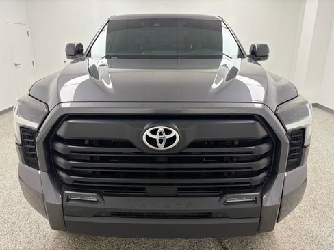 Used 2024 Toyota Tundra SR5 w/ SR5 Convenience Package image 2