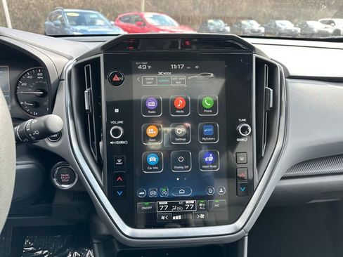 New 2026 Subaru Crosstrek 2.5i Wilderness image 14