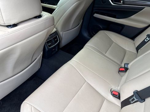 Used 2016 Lexus GS 350 image 9