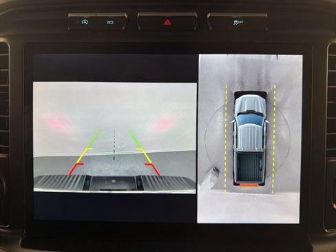 Used 2024 Ford F150 XLT w/ Mobile Office Package image 26