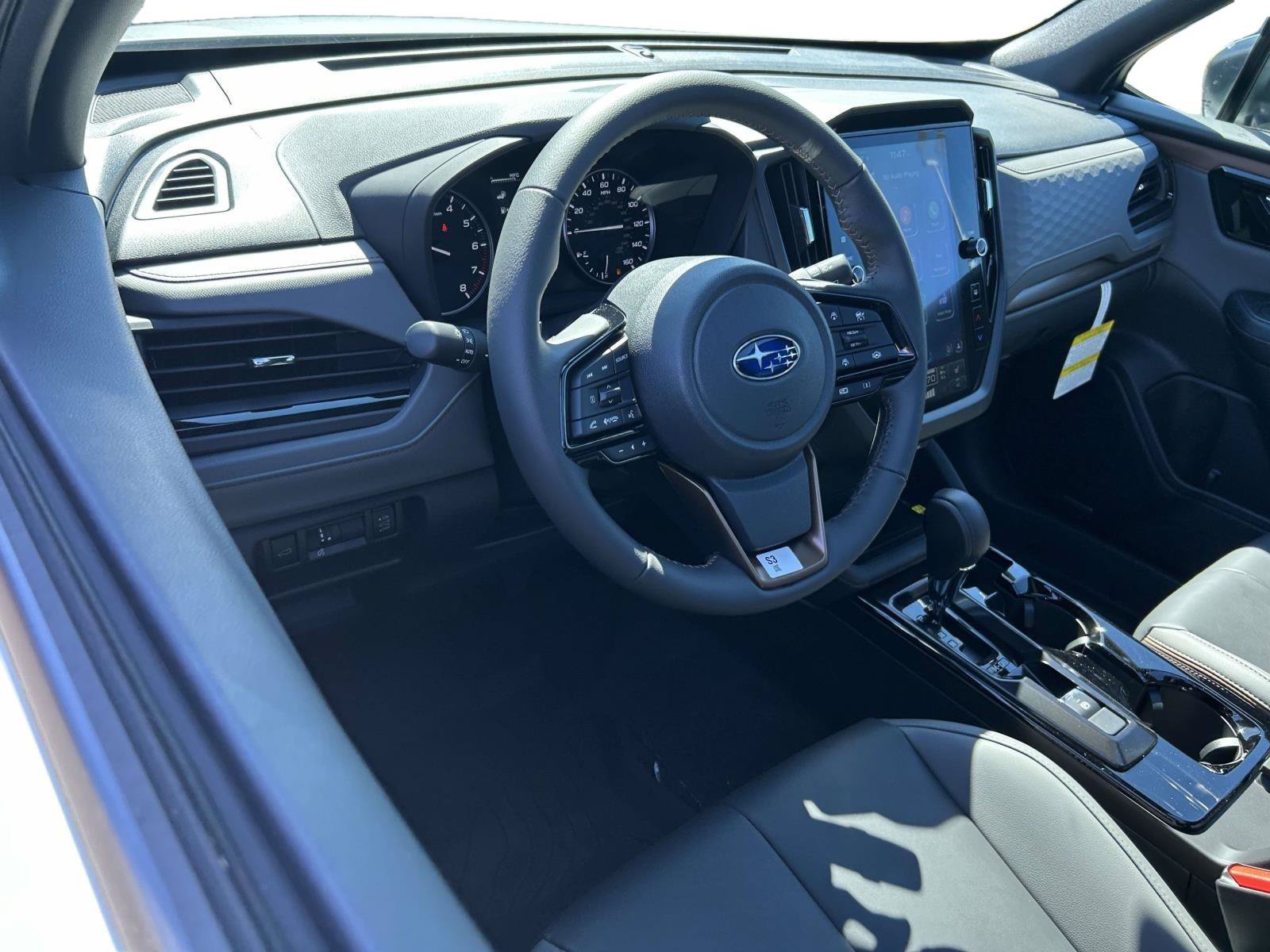 New 2026 Subaru Forester Sport AWD/4WD image 8