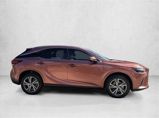 Used 2024 Lexus RX 350 Premium w/ Cold Area Package FWD video 4