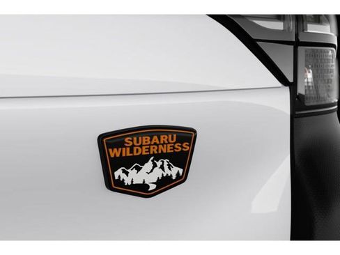 New 2026 Subaru Forester Wilderness w/ Wilderness Package image 12