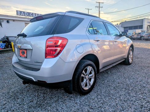 Used 2016 Chevrolet Equinox LS w/ LPO, Protection Package image 6