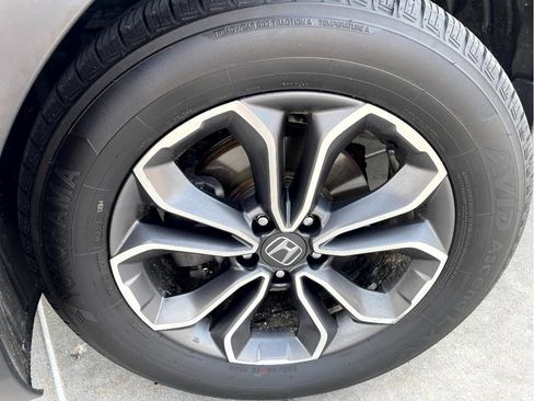 Used 2022 Honda CR-V EX image 6