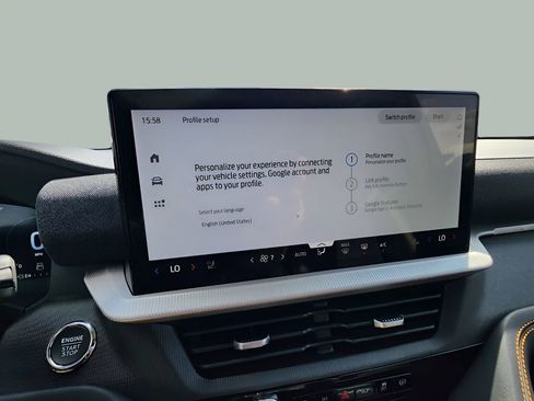 New 2026 Ford Explorer Tremor AWD/4WD image 23