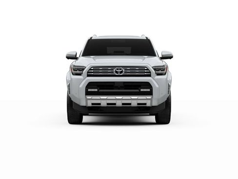 New 2025 Toyota 4Runner Limited image 17