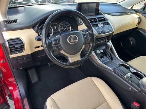Used 2019 Lexus NX 300 FWD w/ Comfort Package image 38