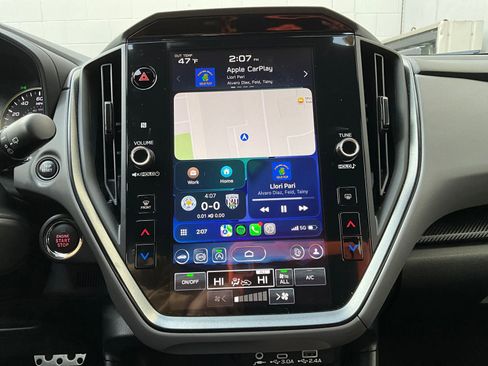 Certified 2025 Subaru Crosstrek 2.5i Sport image 22