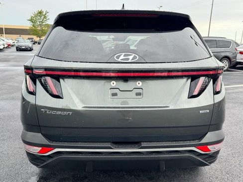 Used 2022 Hyundai Tucson SEL AWD/4WD image 4