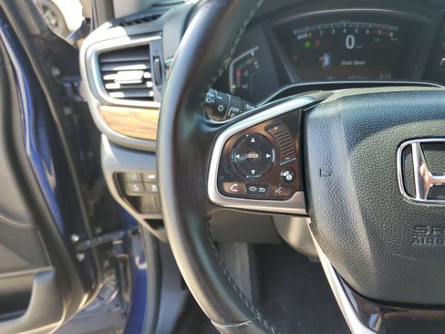 Used 2018 Honda CR-V EX-L image 13