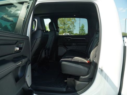 New 2026 RAM 1500 Rebel w/ G/T Package image 14