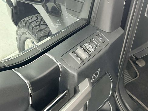 Used 2018 Ford F250 Platinum w/ Platinum Ultimate Package image 15