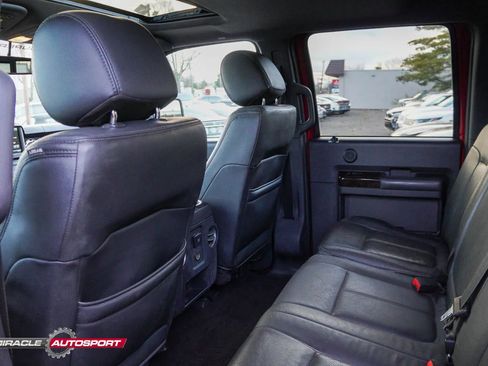 Used 2016 Ford F350 Platinum image 28