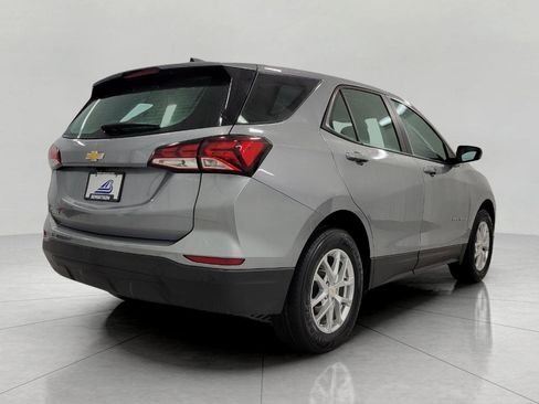 Used 2024 Chevrolet Equinox LS image 19