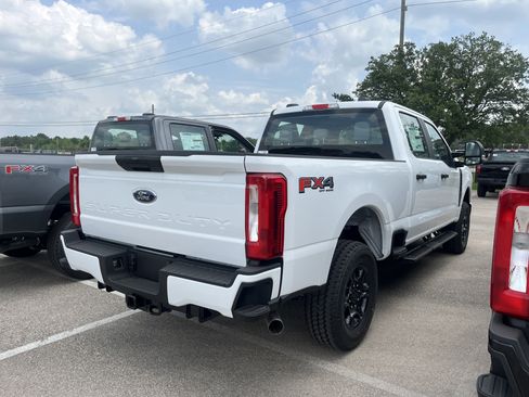 New 2026 Ford F250 XL AWD/4WD image 2