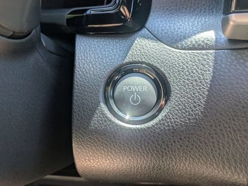 New 2026 Toyota Camry SE FWD image 25