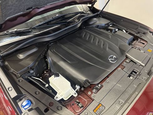 Used 2024 MAZDA CX-90 3.3 Turbo S w/ Premium Package AWD/4WD image 56