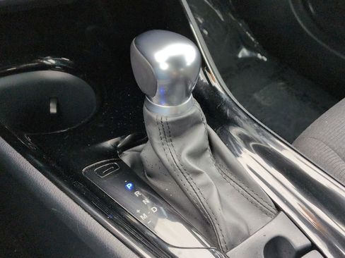 Used 2019 Toyota C-HR XLE image 23