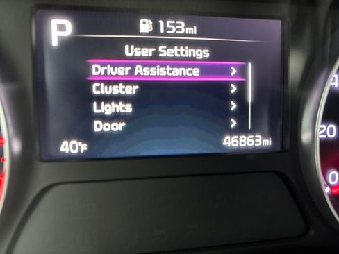 Used 2024 Kia Forte LX image 19