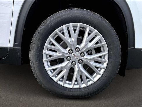 New 2026 GMC Acadia Elevation w/ Elevation Premium Package AWD/4WD image 13