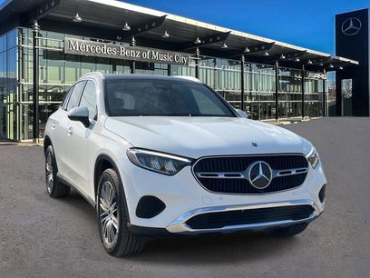 Used 2025 Mercedes-Benz GLC 300