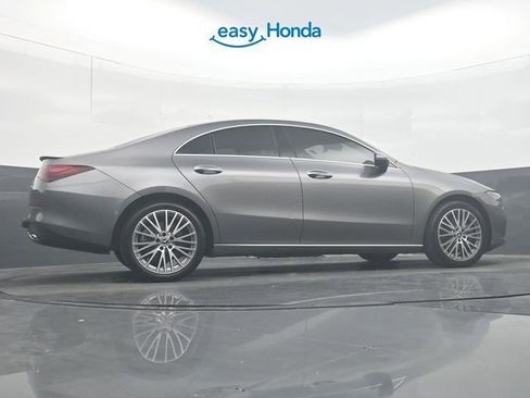 Used 2024 Mercedes-Benz CLA 250 4MATIC image 34