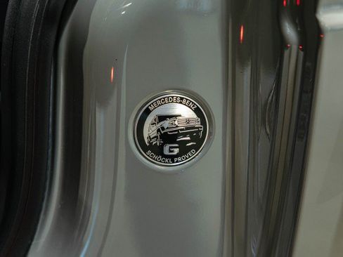 Used 2023 Mercedes-Benz G 63 AMG 4MATIC image 40