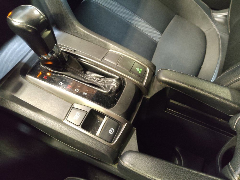 Used 2020 Honda Civic Sport image 26